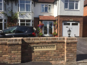  Charnwood Guest House  Шрусбери
